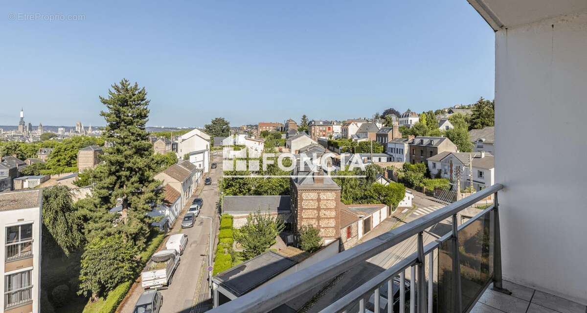 Rouen / chu / descroizilles - photo 6
