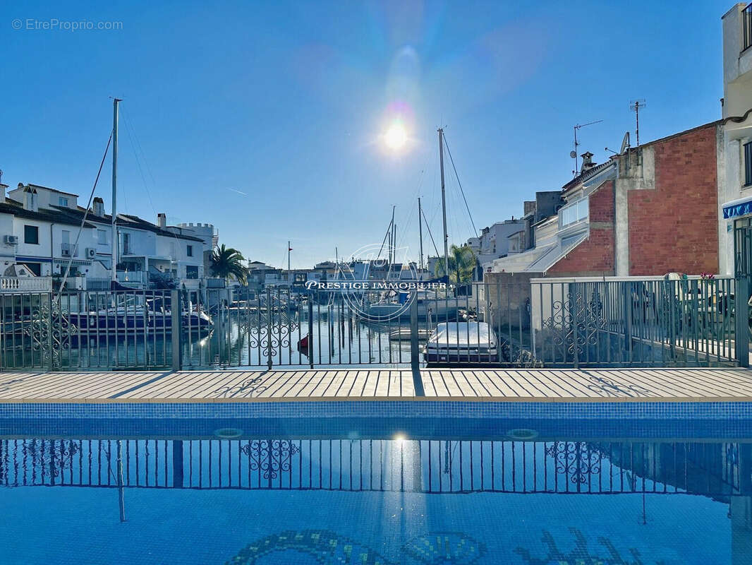 Maison à LE CHATEAU-D'OLERON