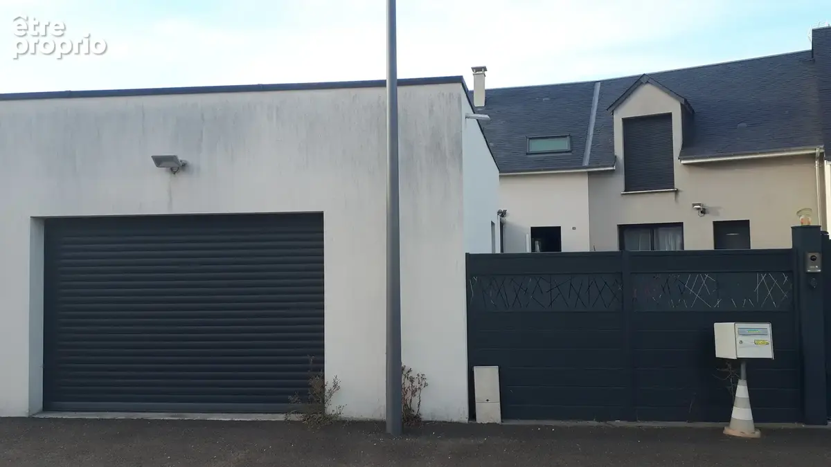 Appartement 183 m² à Noyant-De-Touraine  - photo 3
