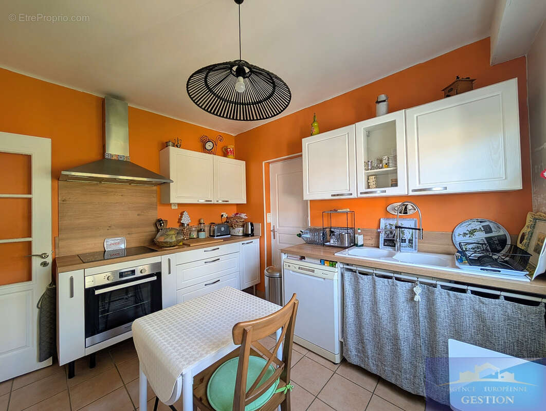 Maison 5 pièces - 112m2 - photo 5