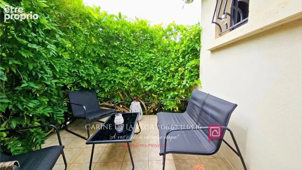Maison en pierre 90 m2 avec garage, terrasse, jardin - photo 5