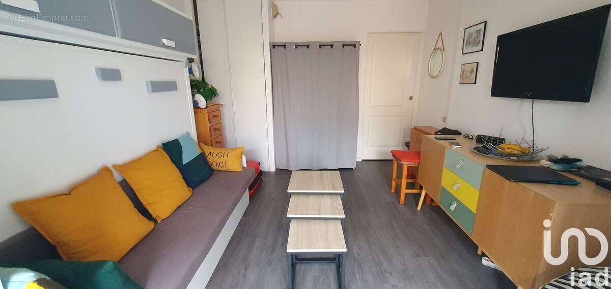Photo 3 - Appartement à SAINT-CYPRIEN