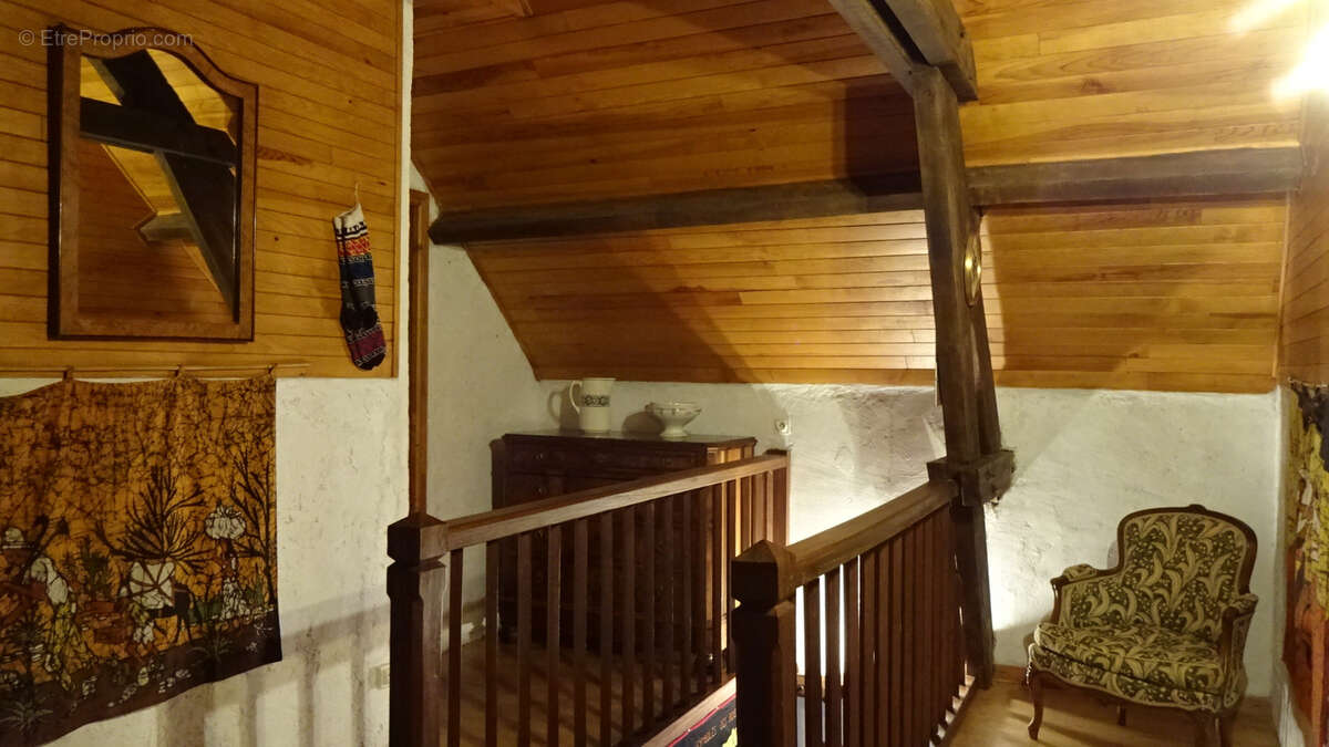 Maison à SAINT-LARY-SOULAN