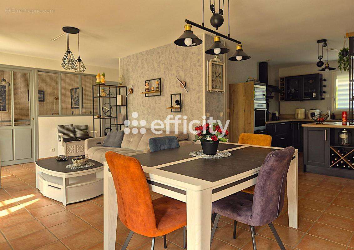 Maison individuelle - photo 11