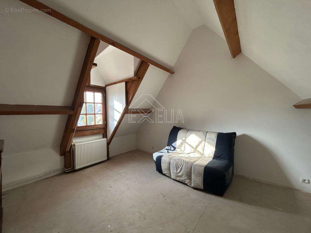 Maison à LA BOISSIERE