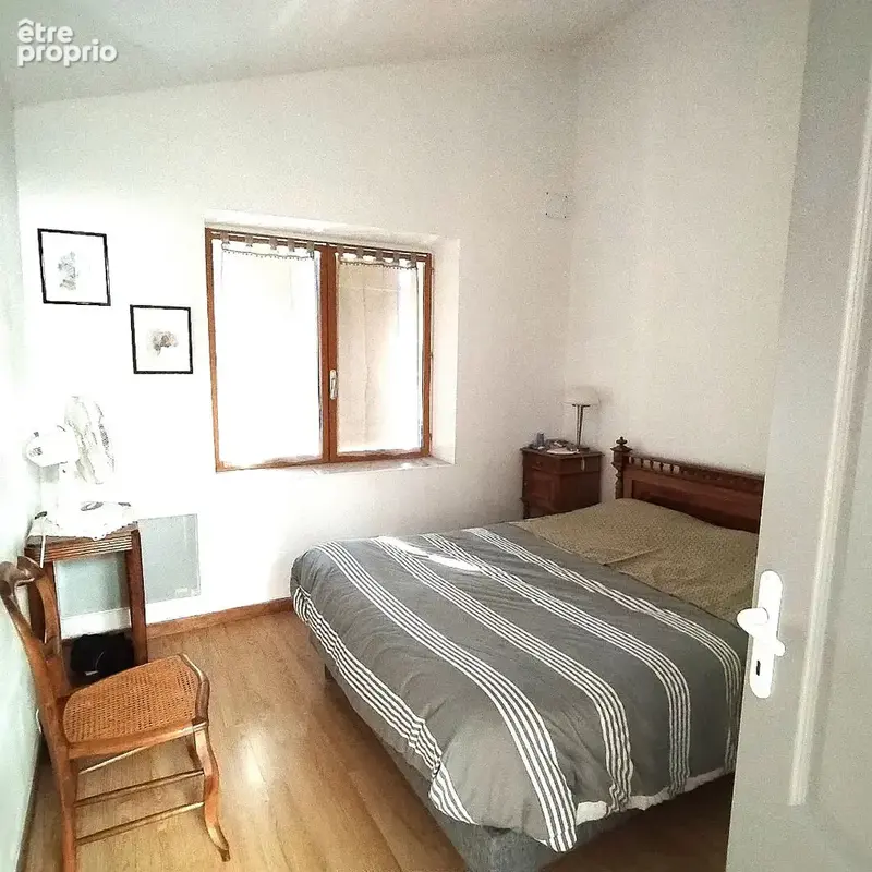 Maison de village en pierre - photo 9
