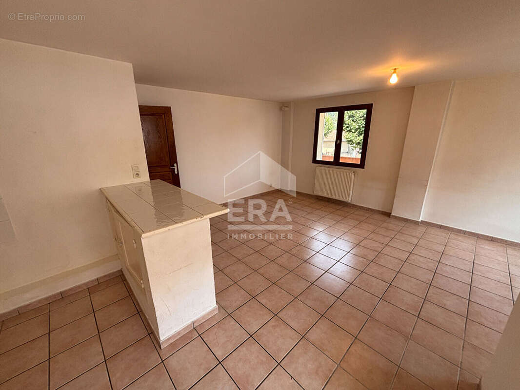 Appartement 71m² à sisteron - photo 2