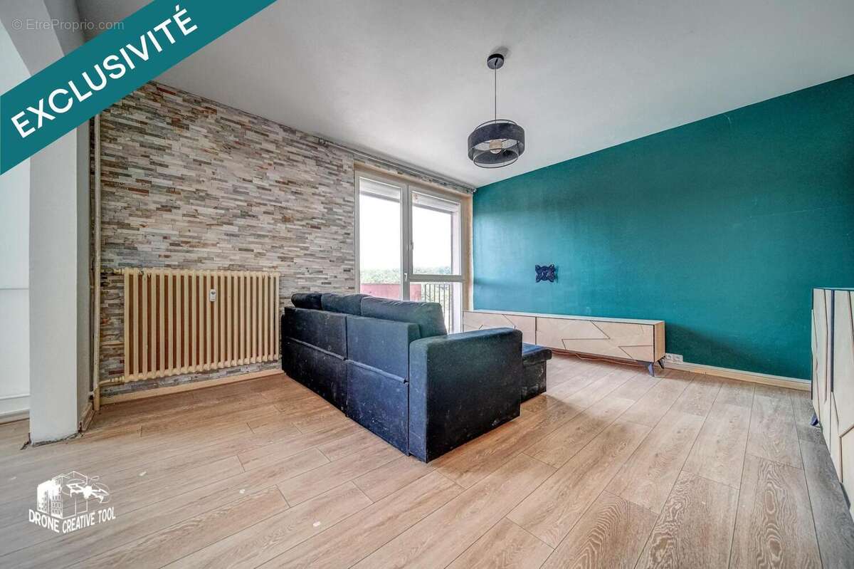 Photo 4 - Appartement à NEUFCHEF