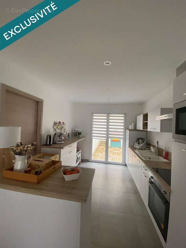 Photo 3 - Appartement à GENEUILLE