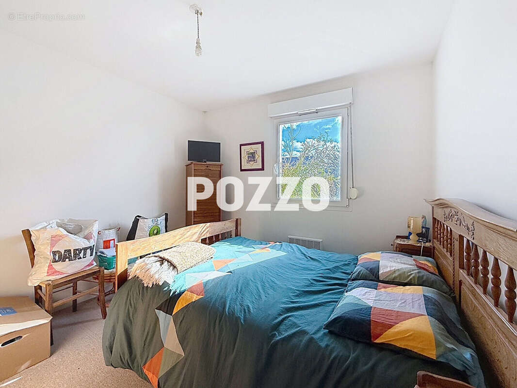 Appartement à JULLOUVILLE