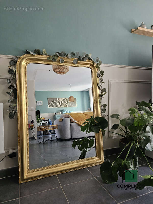 Maison à VIGNEUX-DE-BRETAGNE