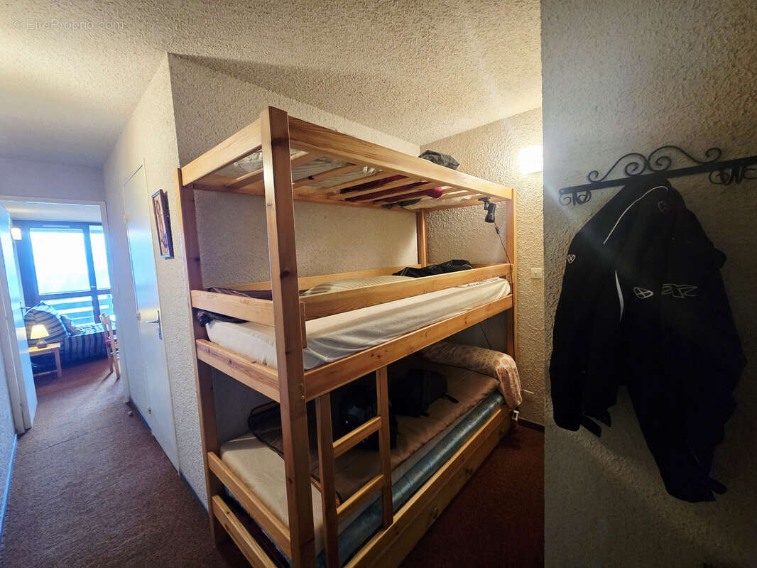 Appartement à SAINT-PONS