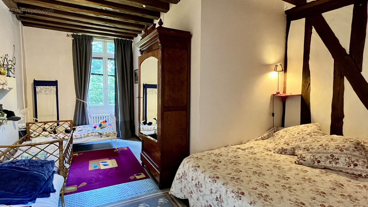 Maison à MAISON-ROUGE