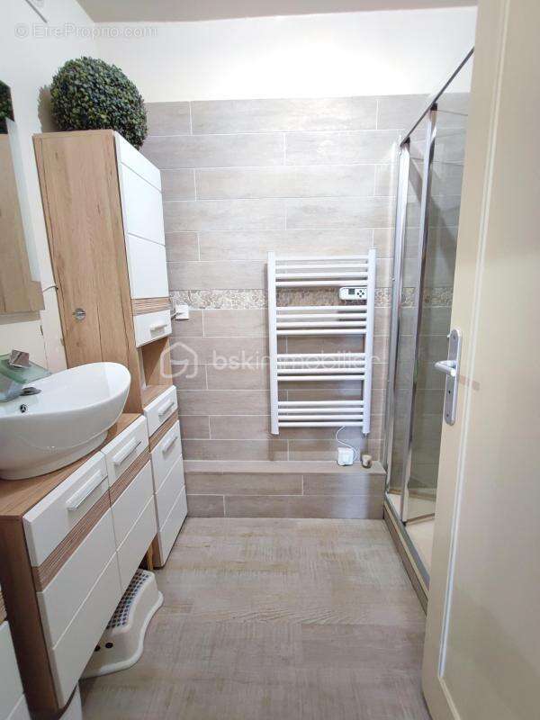 Appartement à BRUNOY