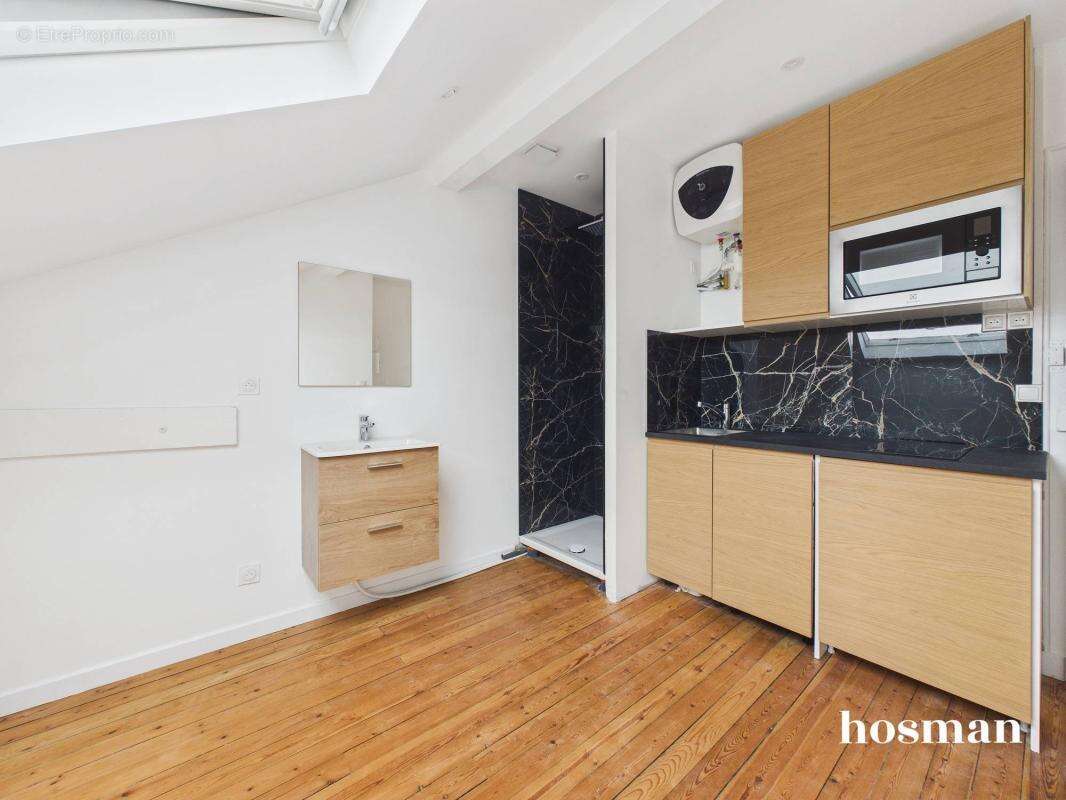 Appartement à VERSAILLES