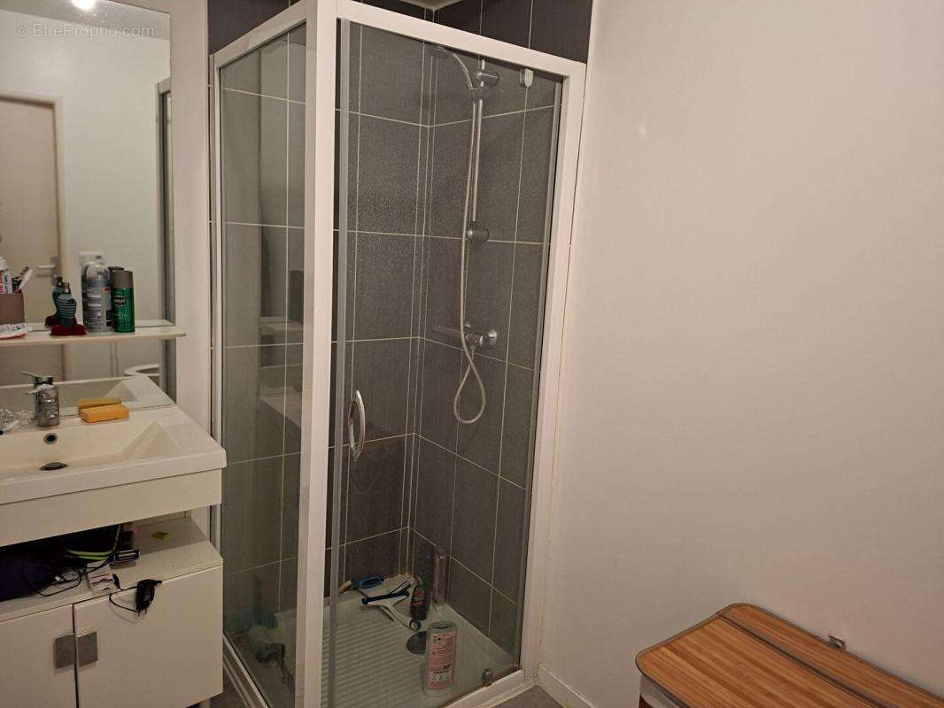 Appartement à LE GRAND-QUEVILLY