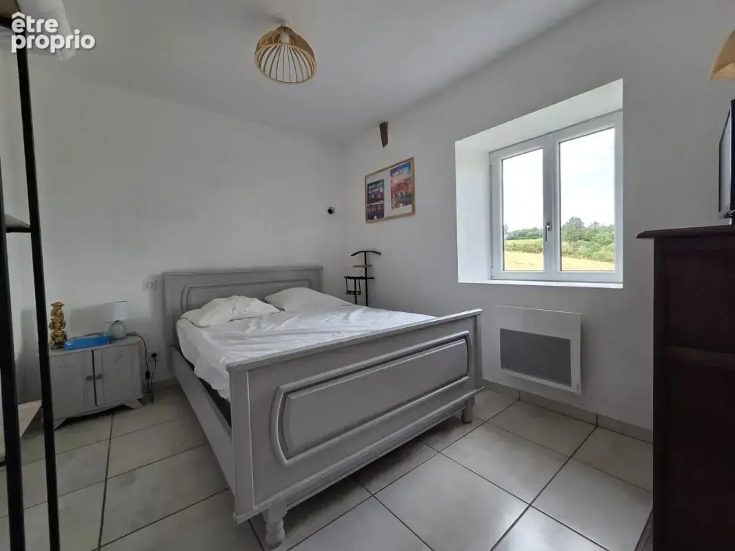 Maison 6 pces, 80 m² avec dépendances, source, terrain de 59 635 m² - photo 9