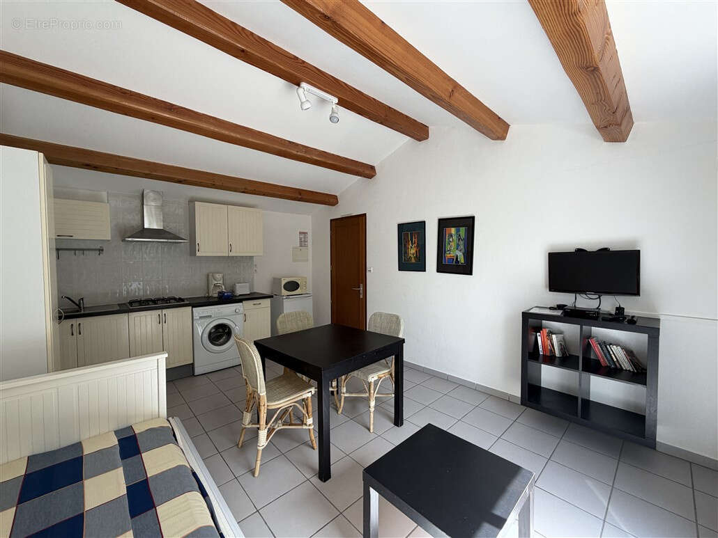 Maison à NOIRMOUTIER-EN-L'ILE