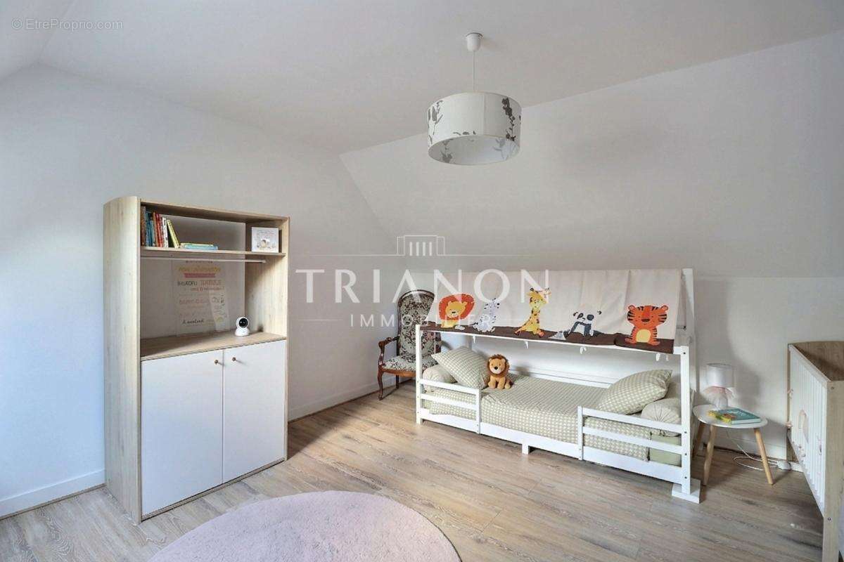 Maison coup de coeur à limay zéro travaux avec dpe c - photo 12