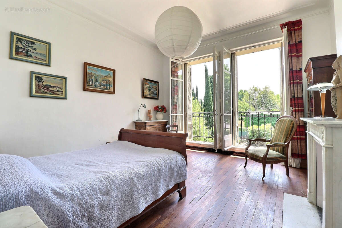 Maison à AIX-EN-PROVENCE