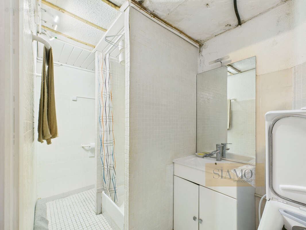 Maison à SAINT-MAURICE