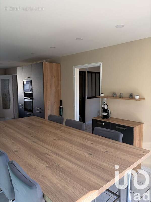 Photo 7 - Maison à BLAINVILLE-SUR-L&#039;EAU