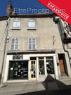 Appartement à TOUCY