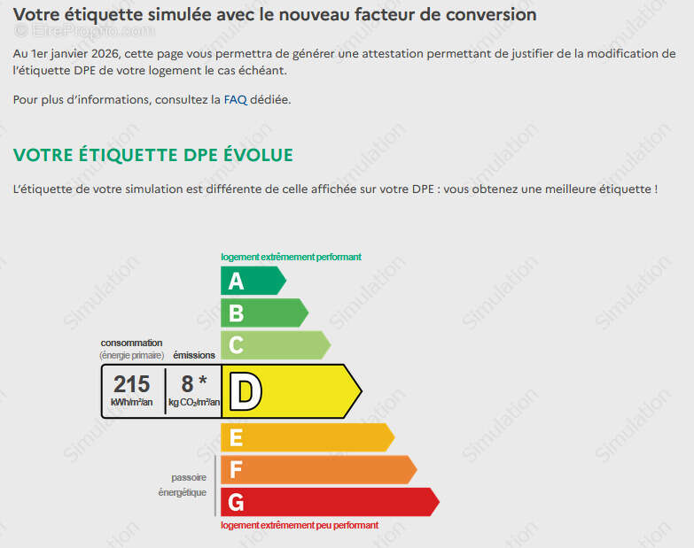 Appartement à AMIENS