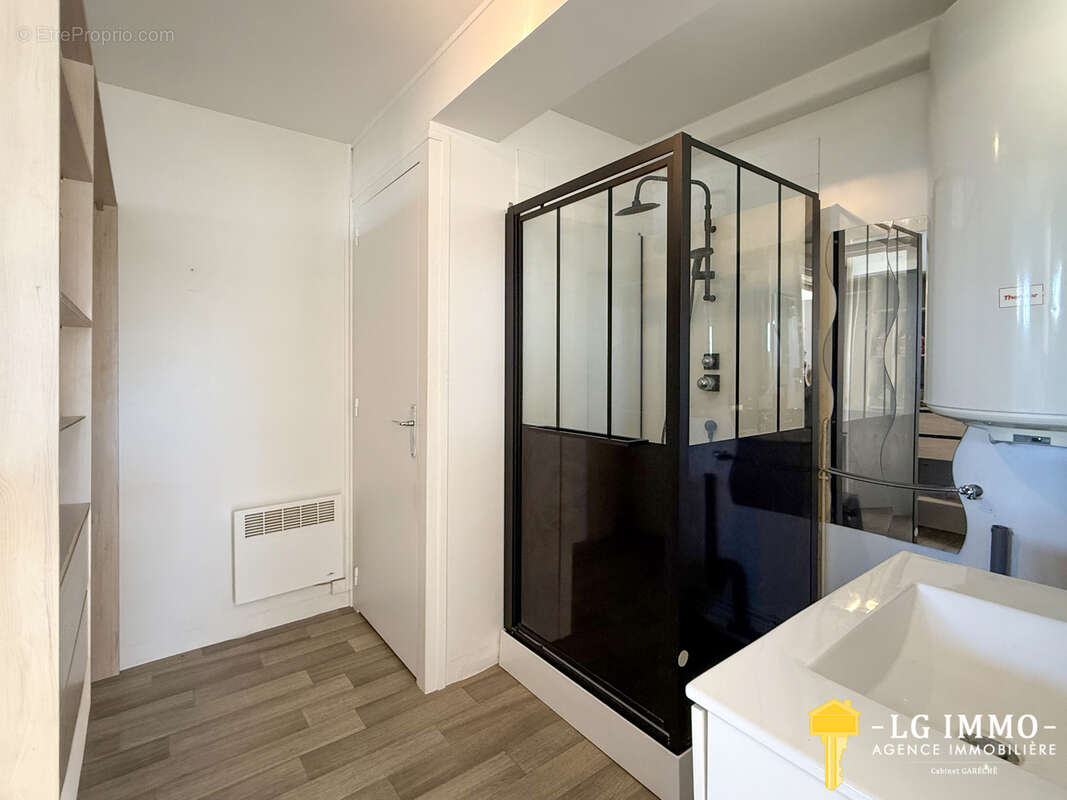Appartement à ROYAN