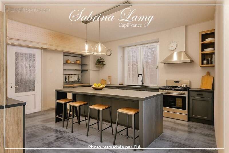  mareuil-en-brie – deux maisons, 4 chambres, garage 55 m² et de multiples possibilités - photo 22