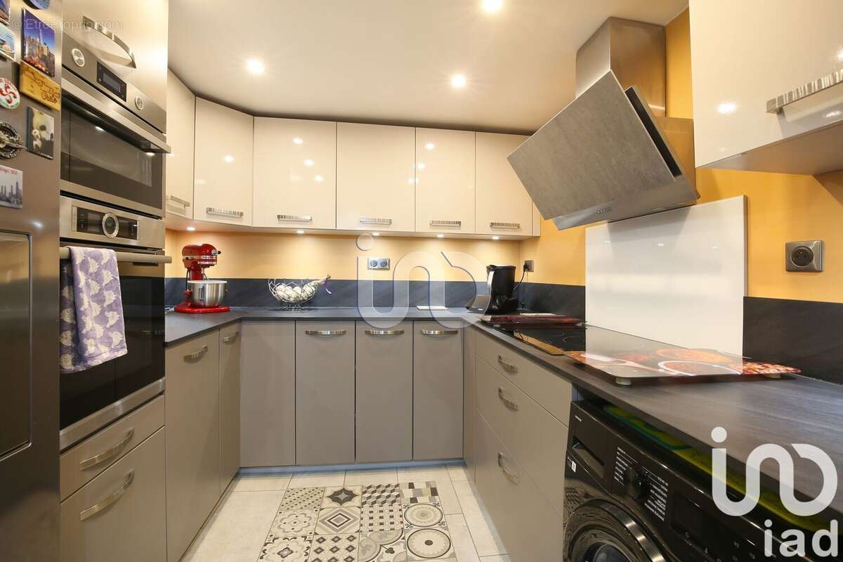 Photo 8 - Maison à LAUNAGUET