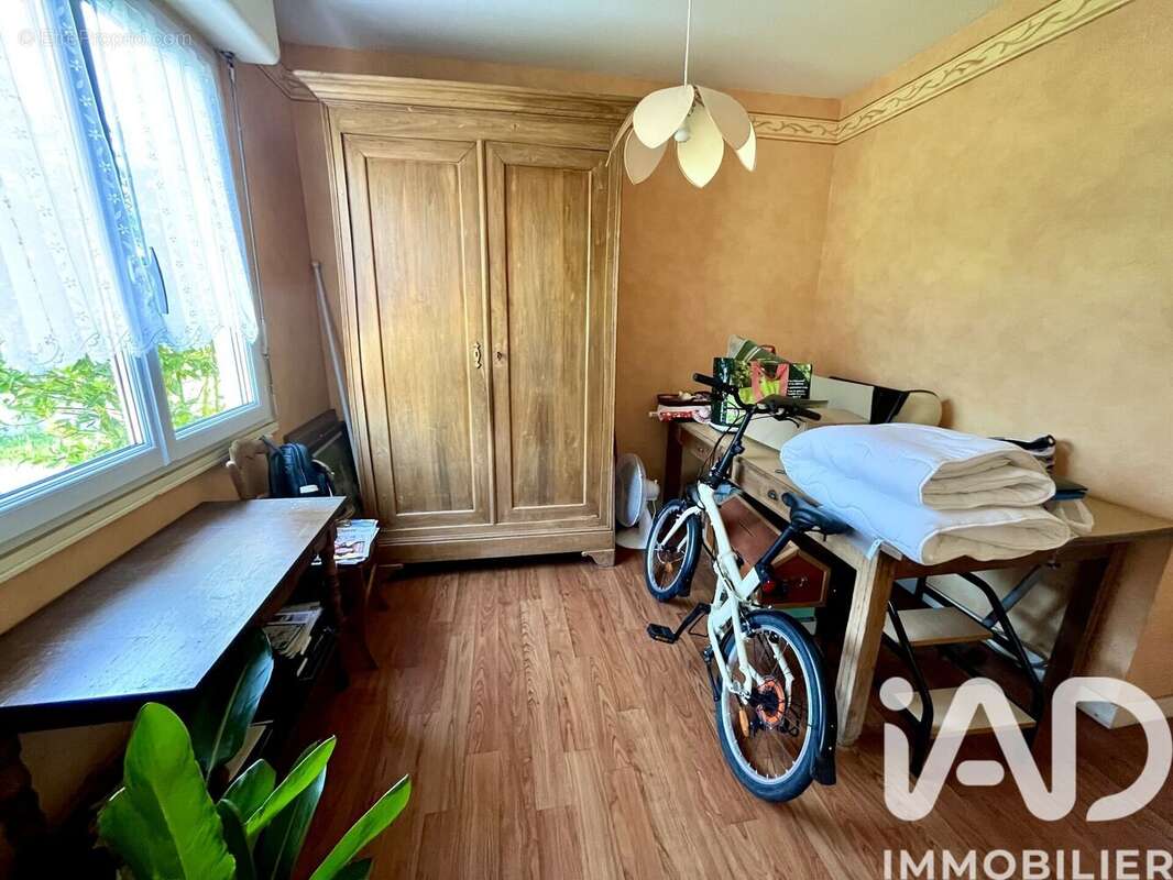 Photo 9 - Maison à LA GENETOUZE