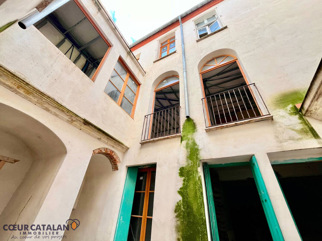 Appartement à ILLE-SUR-TET