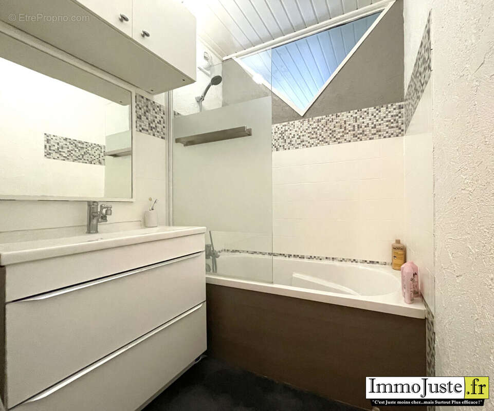 Appartement à GUYANCOURT