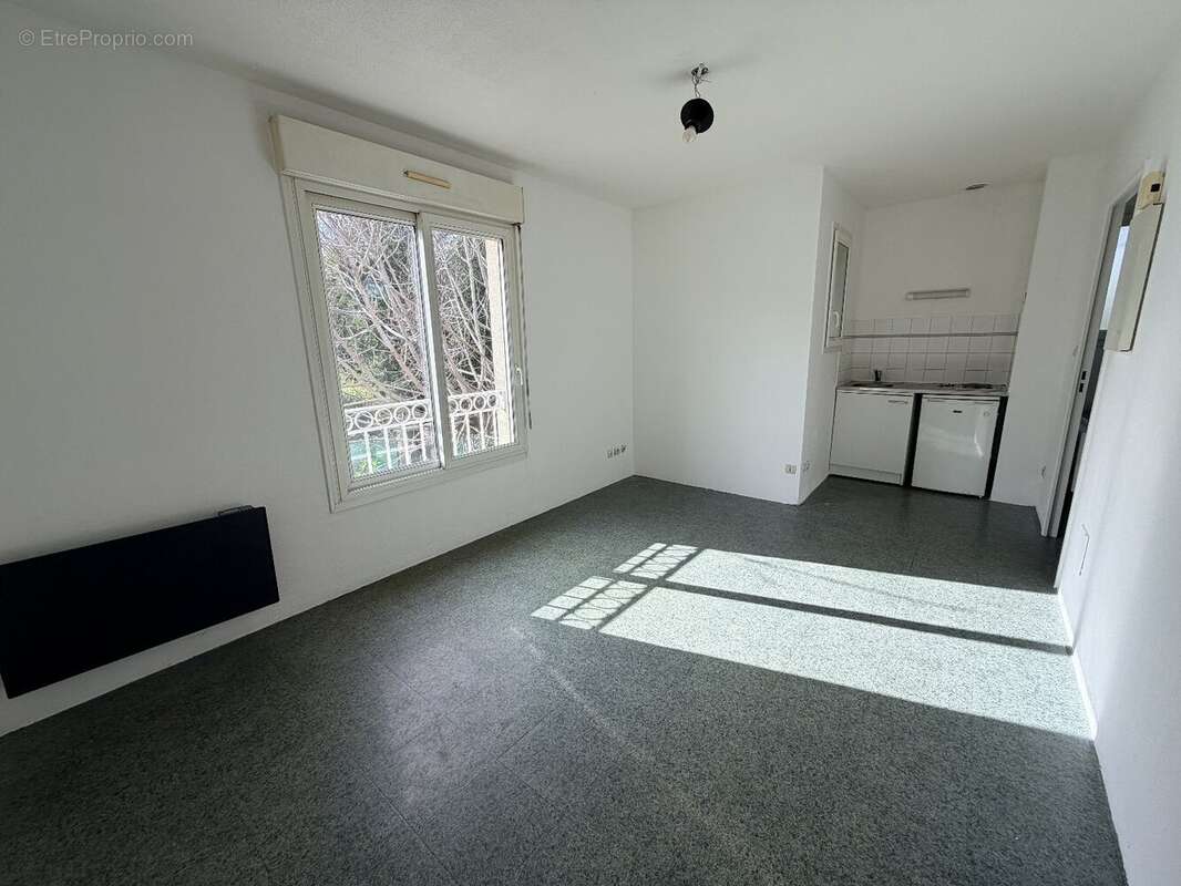 Commerce à MONTPELLIER