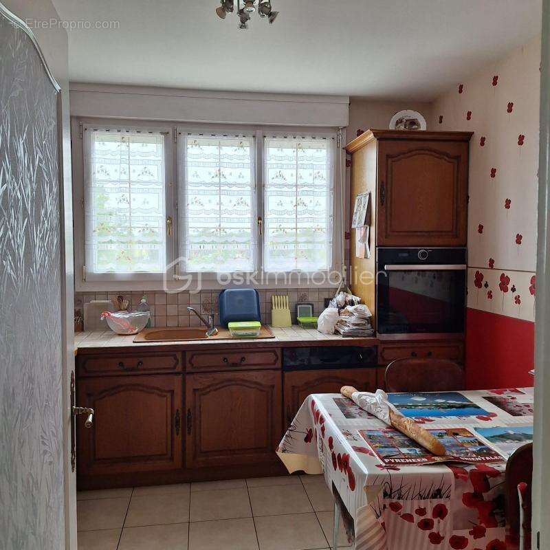Maison en residence a mayenne - photo 2