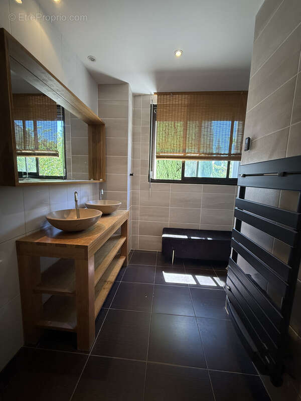 Maison à CAISSARGUES