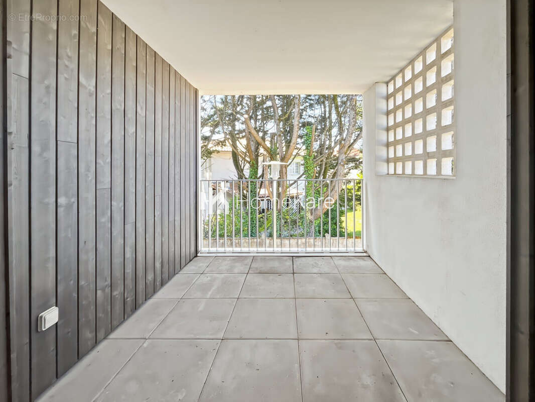 Appartement à PESSAC