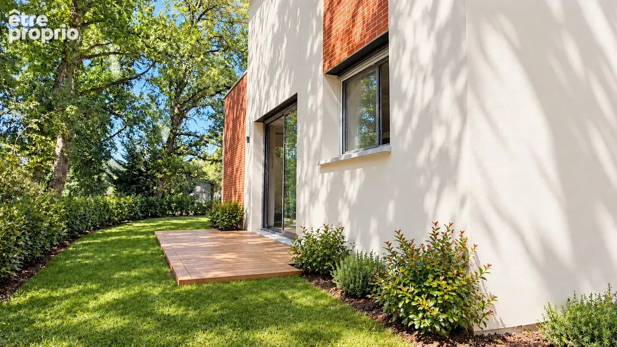 Maison individuelle - photo 2