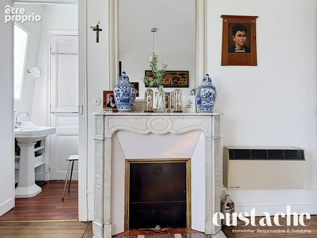 Appartement 3 pièces 45 m² à vendre à Paris-3e (75003) - photo 6