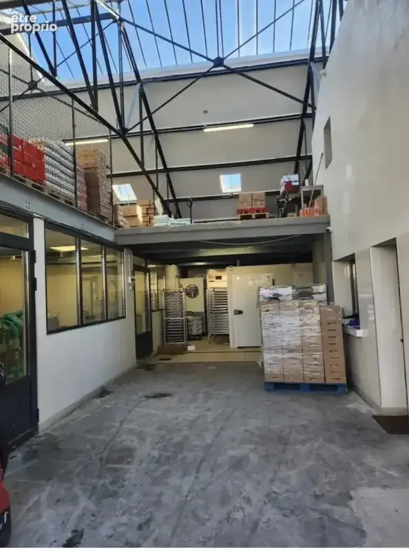 Commerce à CHAMPIGNY-SUR-MARNE
