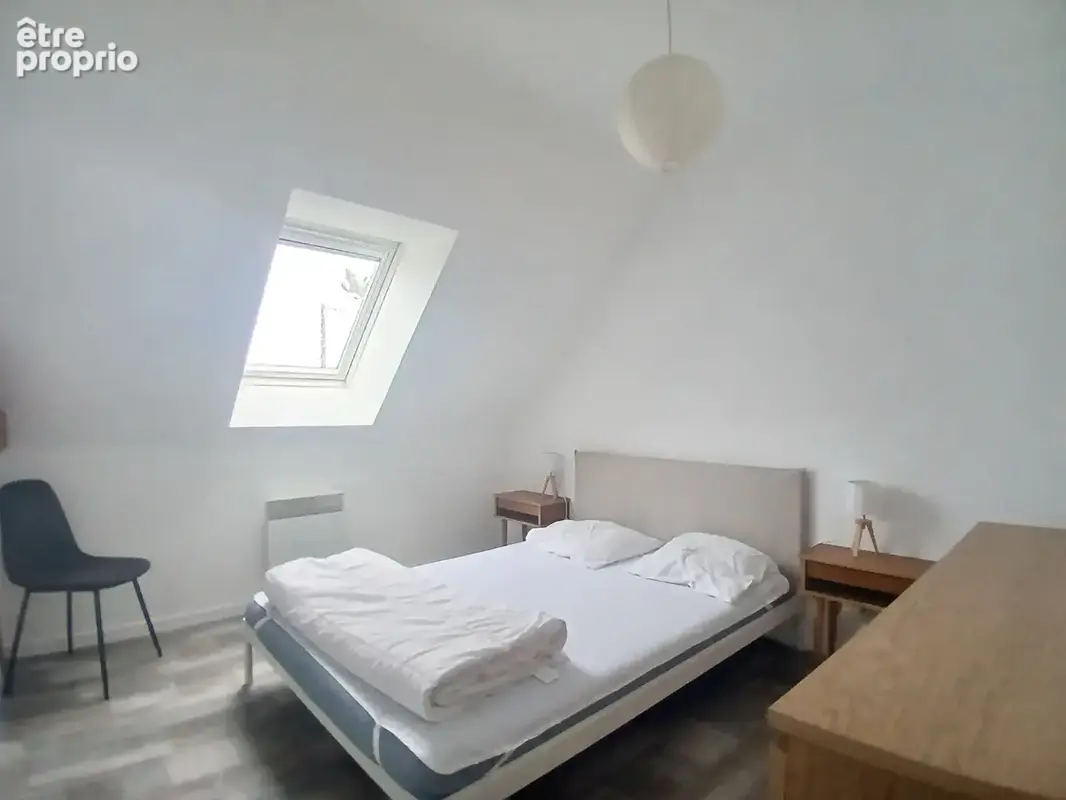 Maison Luc Sur Mer  80 m de la mer - photo 6