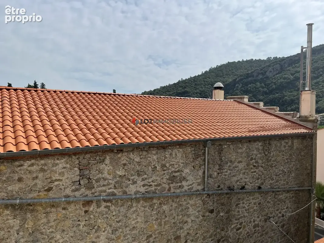 Appartement 3 pièces 70 m² à vendre à Amelie-Les-Bains-Palalda (66110) - photo 8