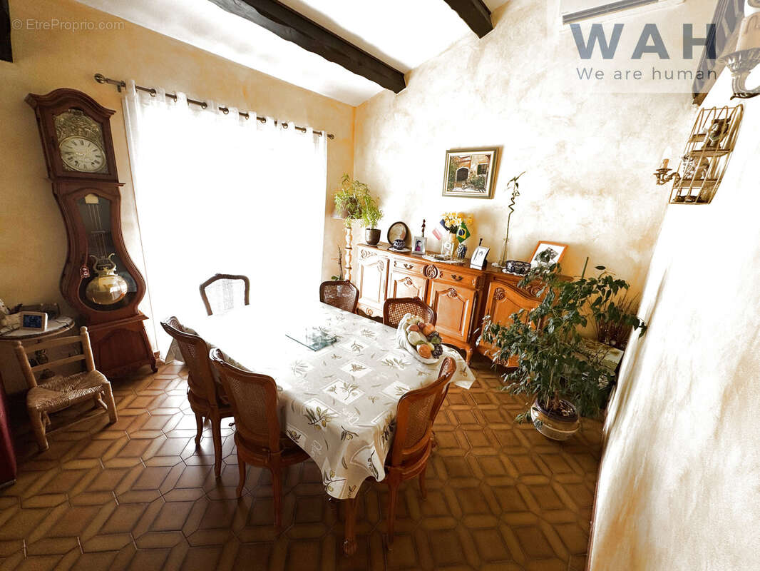 Villa 145m2 avec piscine - photo 17
