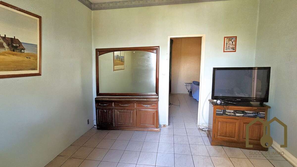 Appartement à VAULX-EN-VELIN