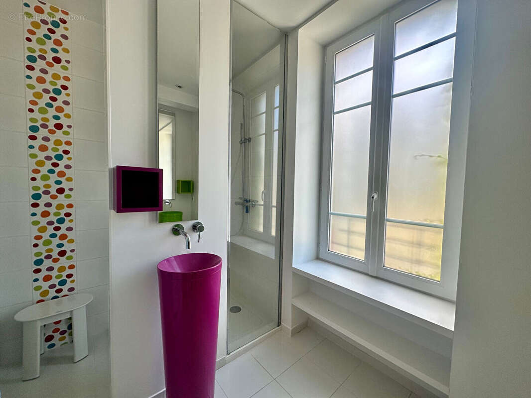 Maison années 30 QUIMPER - photo 8