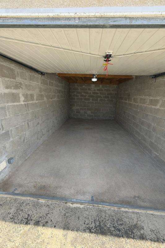 Appartement à LACANAU