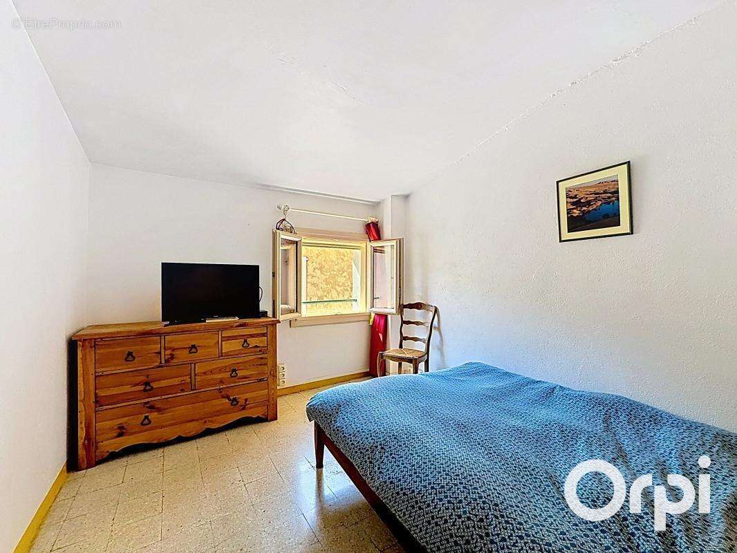 Appartement à VILLENEUVE-LOUBET