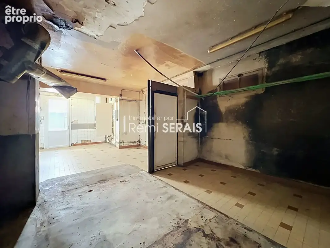 Ensemble immobilier à vendre à BOUCE - photo 7