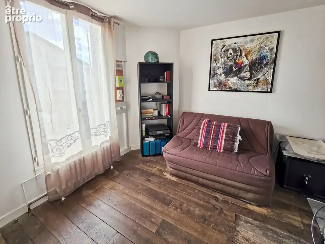 Maison 103m² à l'haÿ-les-roses - photo 8